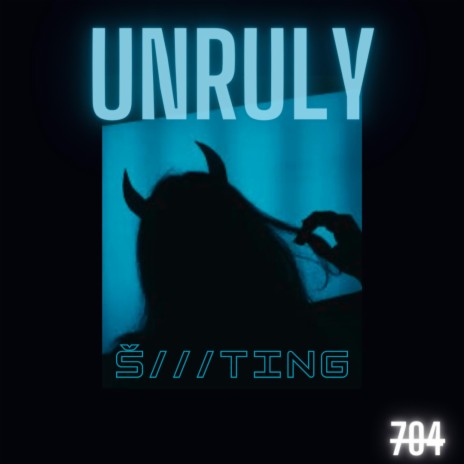 Unruly š///ting