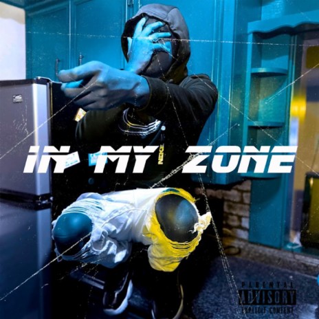 In My Zone | Boomplay Music