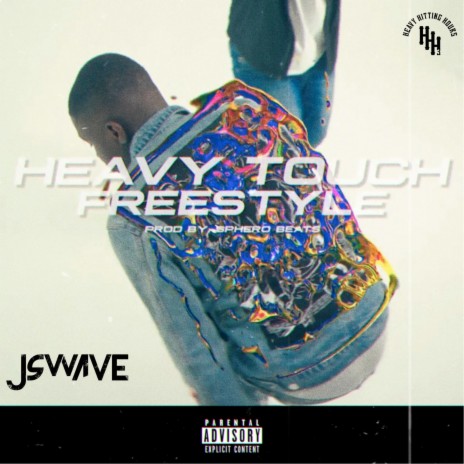 Heavy Touch Freestyle | Boomplay Music
