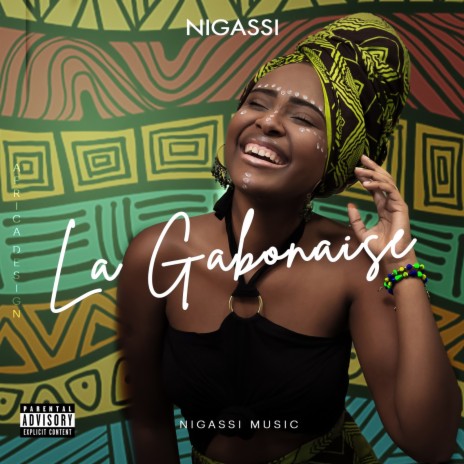 La Gabonaise | Boomplay Music