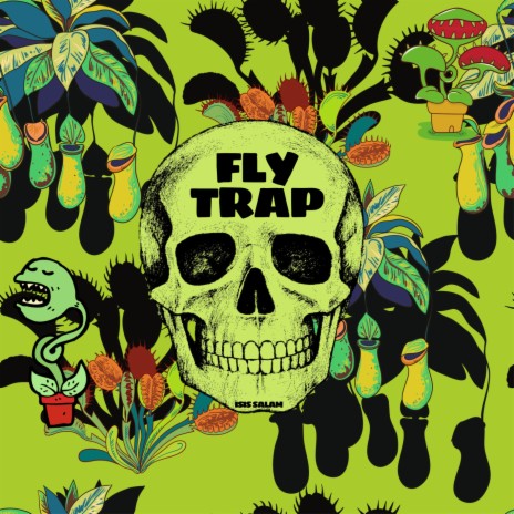 Fly Trap (revisited) | Boomplay Music