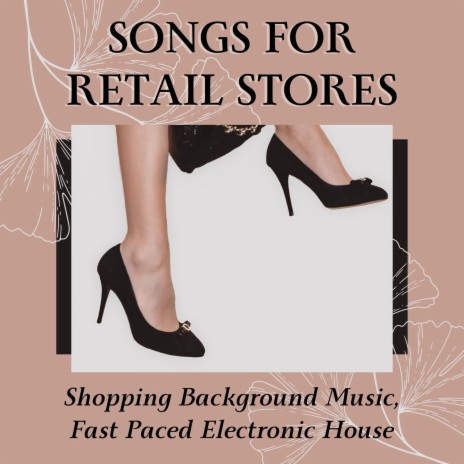 Best House Music for Shopping | Boomplay Music