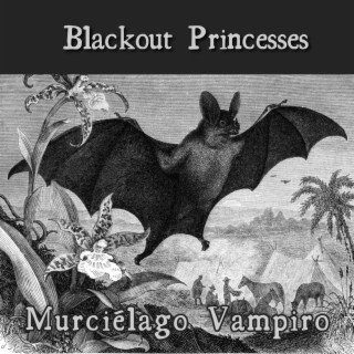 Murciélago Vampiro