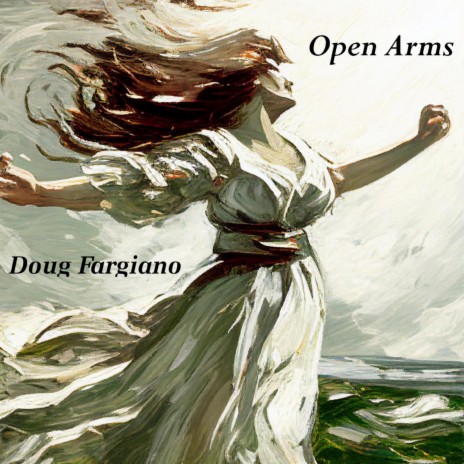 Open Arms | Boomplay Music