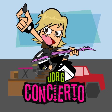 Concierto | Boomplay Music