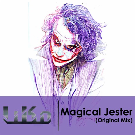 Magical Jester (Original Mix) | Boomplay Music