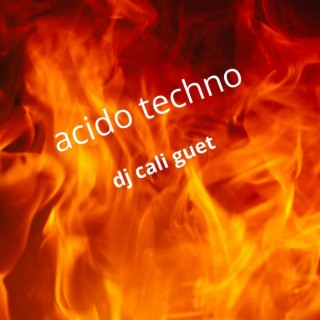 Acido Techno