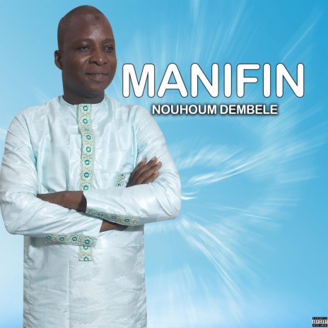 Manifin | Boomplay Music