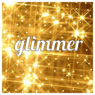 glimmer