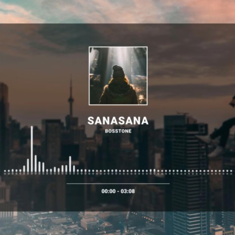 SANASANA (Radio Edit)