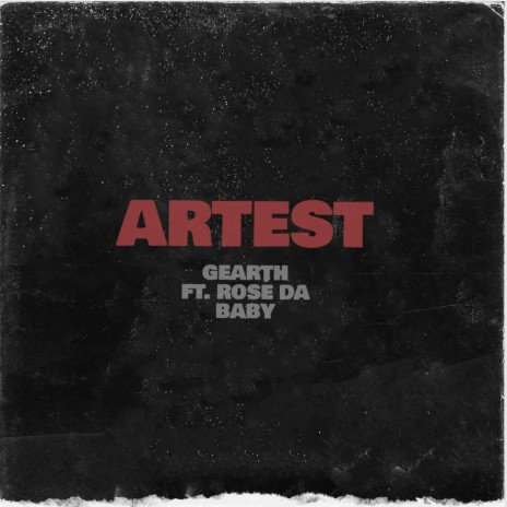 Artest ft. Rosé Da Baby | Boomplay Music