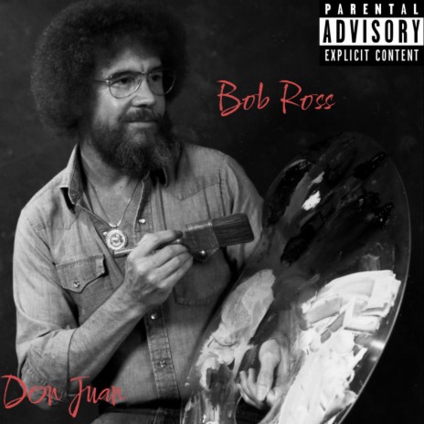 Bob Ross | Boomplay Music