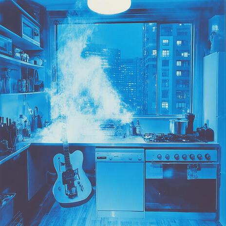 Dishwasher Blues | Boomplay Music