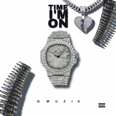 Time I'm On | Boomplay Music