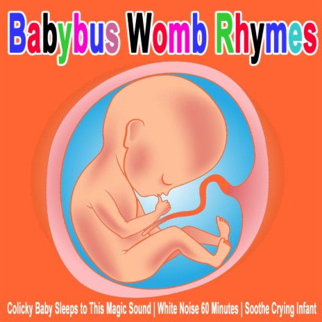 Womb Sounds for Babies to Go to Sleep | Boomplay Music