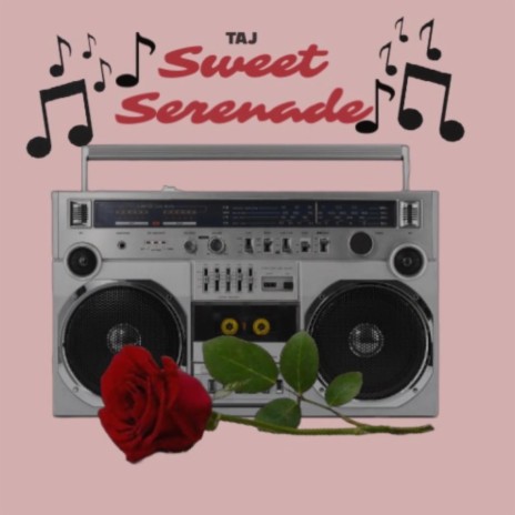 Sweet Serenade | Boomplay Music