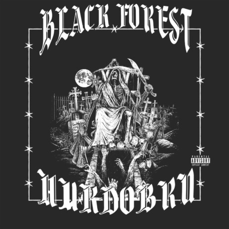Black Forest | Boomplay Music
