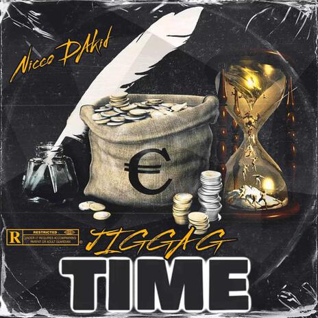 Time (Freestyle) ft. Nicco Dakid | Boomplay Music