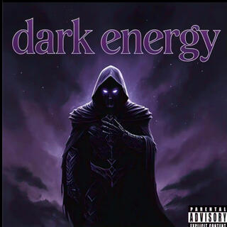 Dark Energy