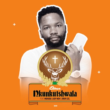 Nkunkutshwala ft. Mshudu, Bkay Lee & Lady Noh