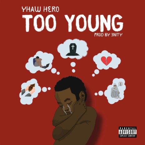 Too Young | Boomplay Music