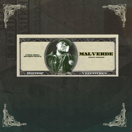 Malverde | Boomplay Music