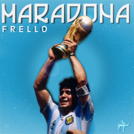 Maradona (Radio Edit) | Boomplay Music
