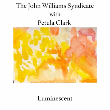 Luminescent ft. Petula Clark | Boomplay Music