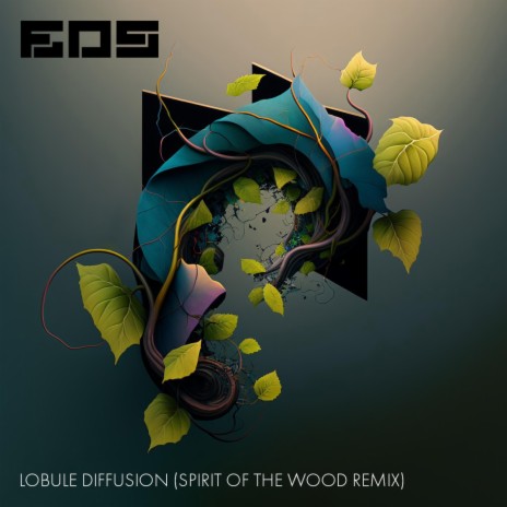 Lobule Diffusion (Spirit of the Wood Remix) ft. Spirit of the Wood