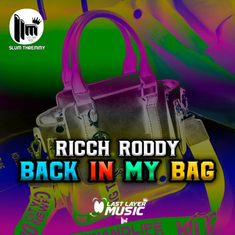 Back In My Bag | Boomplay Music