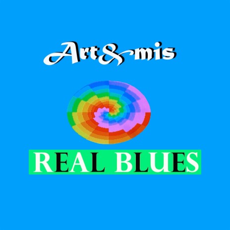 Real Blues | Boomplay Music