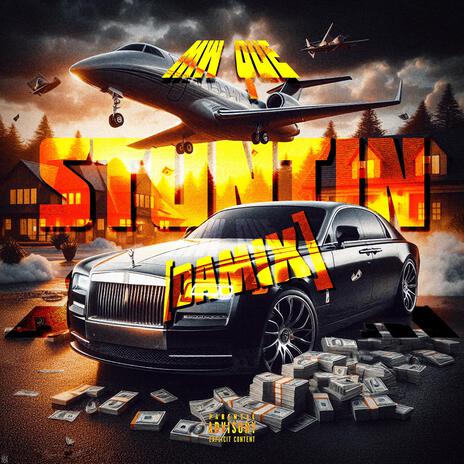 Stuntin like | Boomplay Music