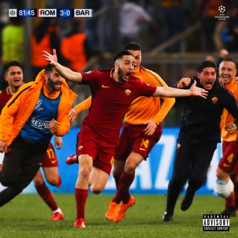 Roma Barcellona (3-0) | Boomplay Music