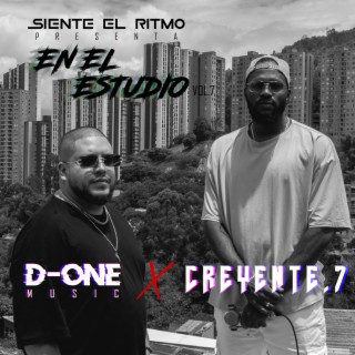 En el Estudio con Creyente.7 Vol.7