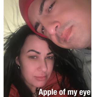 Apple of my eye