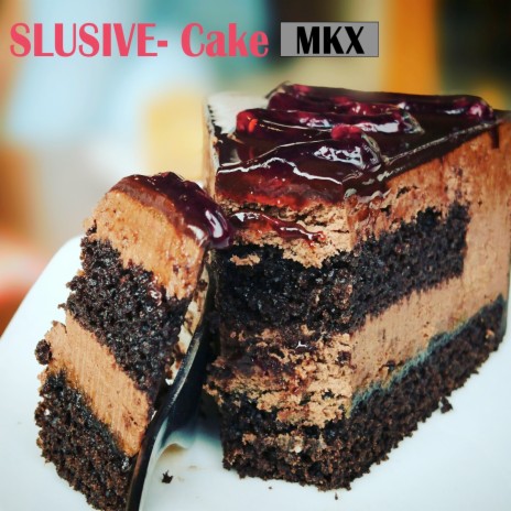 Cake Mkx