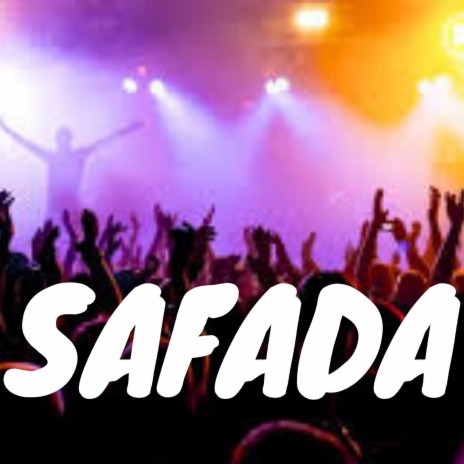 Safada | Boomplay Music