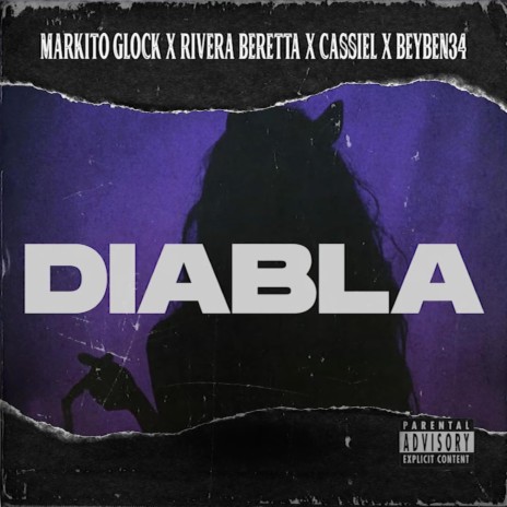 Diabla | Boomplay Music