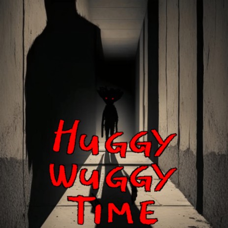 Huggy Wuggy Play Time | Boomplay Music