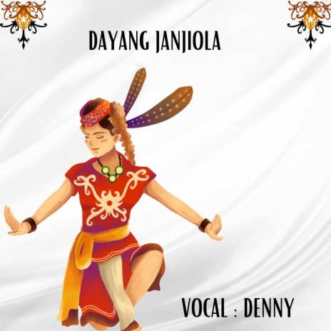 DAYANG JANJIOLA | Boomplay Music