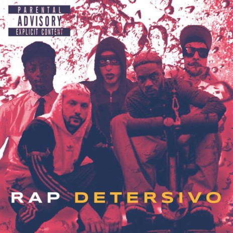 RapDetersivo (feat. Shadi Fa, Pabo & Simba boy) | Boomplay Music