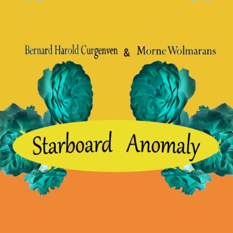 Starboard Anomaly ft. Morne Wolmarans
