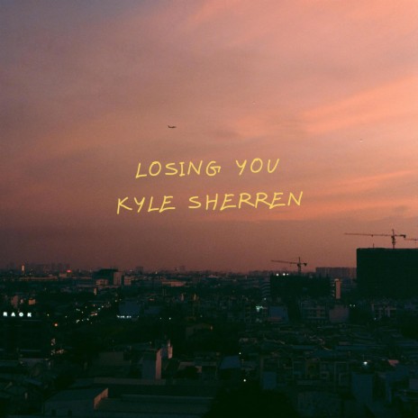 Losing You (Broke me)