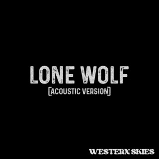 Lone Wolf (Acoustic Version)