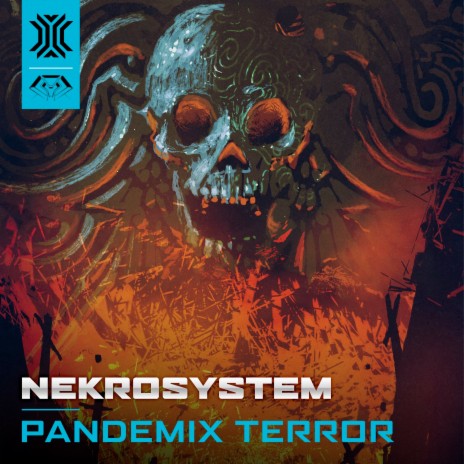 Pandemix Terror | Boomplay Music