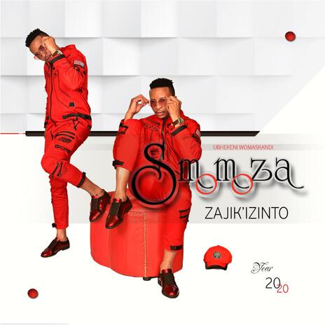 Zajik'izinto | Boomplay Music