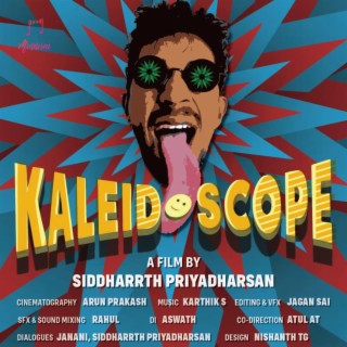 Kaleidoscope (Original Motion Picture Soundtrack)