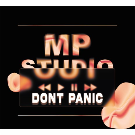Dont Panic | Boomplay Music