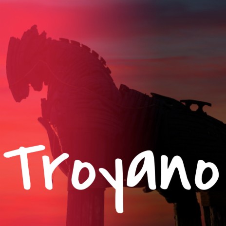 Troyano ft. Boobaloo | Boomplay Music
