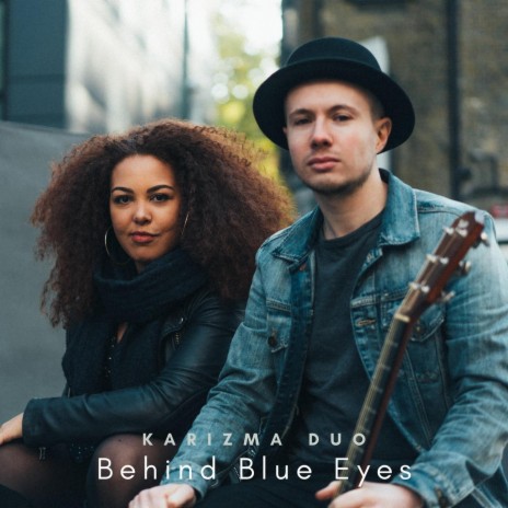 Behind Blue Eyes (Acoustic) | Boomplay Music